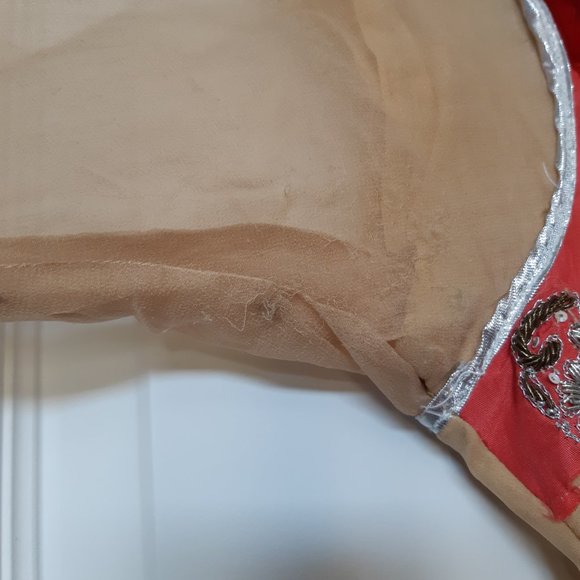 Pakistani dress - 3 pieces - Ramadan or Eid - Picture 3 of 9